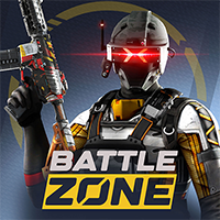 BattleZone PvP FPS Shooter
