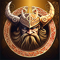 Idle Viking Ragnarok Loop
