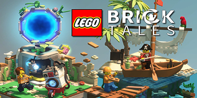 Đắm mình vào thế giới kỳ thú của những viên gạch trong LEGO Bricktales Mobile