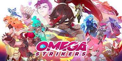 Các nhân vật bá đạo nhất cho từng vị trí trong Omega Strikers