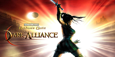 Baldur’s Gate: Dark Alliance Mobile game nhập vai hành động huyền thoại đặt chân lên di động