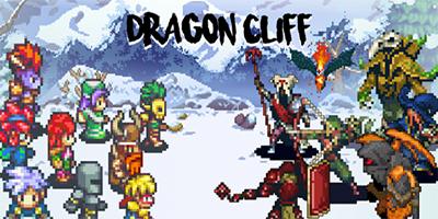 (VI) Chiêu mộ các anh hùng và xây dựng đội hình phiêu lưu, chinh phục mọi vùng đất trong Dragon Cliff
