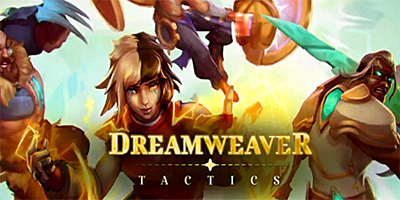 Xây dựng đội hình anh hùng giải cứu Dreamworld trong game chiến thuật Dreamweaver Tactics