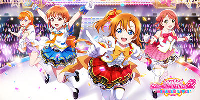 Love Live School Idol Festival 2 game âm nhạc đào tạo idol đậm chất Anime