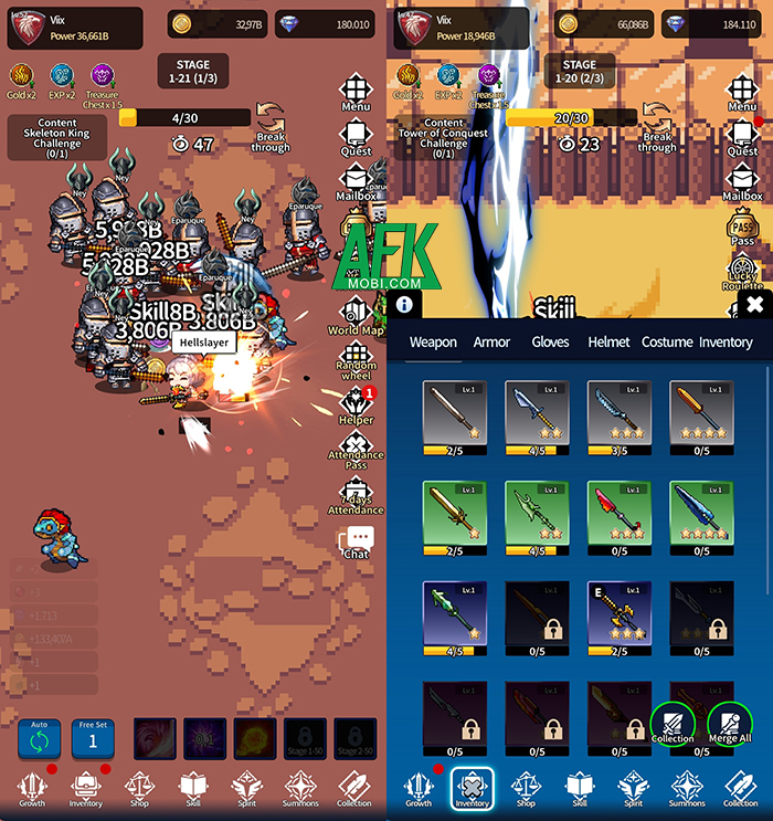 game Legend Of Ghost Slayer Idle Afkmobi-legendofghostslayer-2