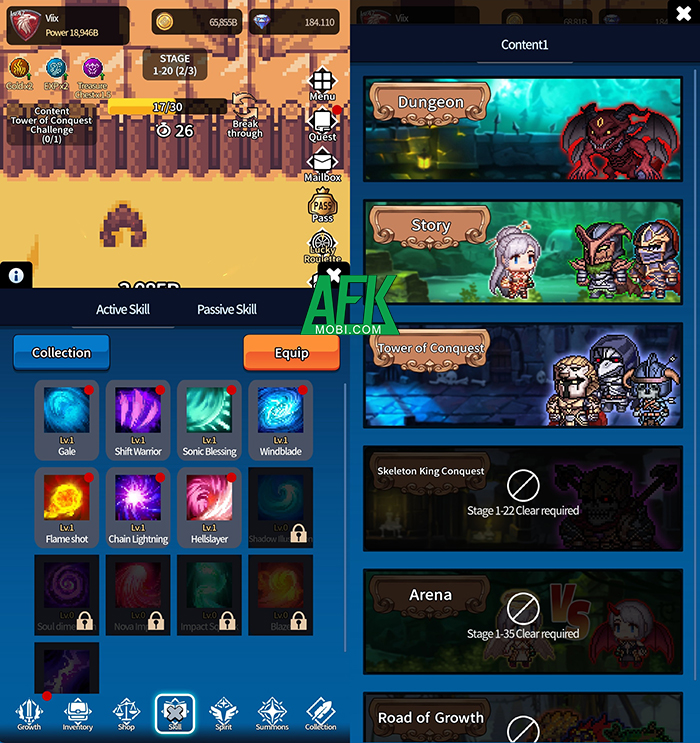 game Legend Of Ghost Slayer Idle Afkmobi-legendofghostslayer-4