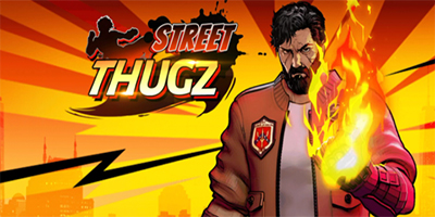 Street Thugz game hành động đi cảnh đậm chất đường phố trên Mobile