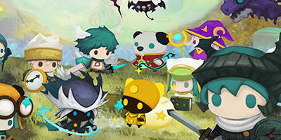 AFKMobi tặng nhiều gift code game Tap Dragon Little Knight Luna giá trị