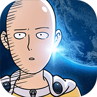 One Punch Man The World