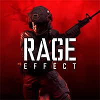 Rage Effect Mobile