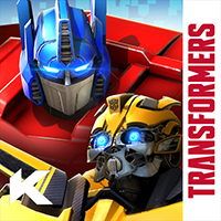 Transformers Forged to Fight