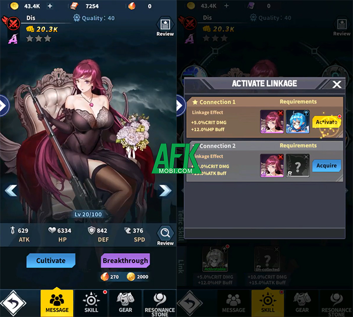 Ultimate Arena of Fate Mobile Ultimate_Arena_of_Fate_0503_1