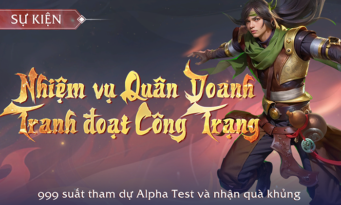 Cửu Dương Truyền Kỳ 2 Game Việt có đồ họa xuất sắc nhất 2023 Ynh_2_1