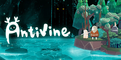 (VI) Antivine game phiêu lưu giải đố cho bạn thư giãn sau ngày dài mệt mỏi