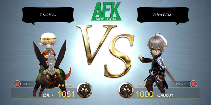 D6 Six Knights of Fate tựa game nhập vai thẻ tướng đồ họa phong cách chibi Afkmobi-d6-01