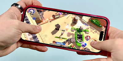 AFKMobi hướng dẫn tải game di động không hỗ trợ khu vực Việt Nam dành cho Android và iOS