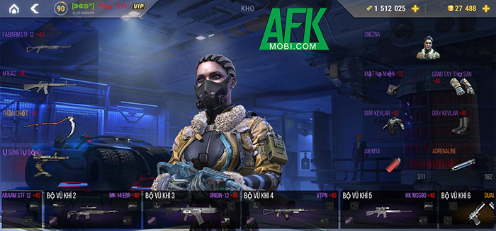 Biệt Đội Đặc Biệt – Modern Strike Online sắp được VTC Game phân phối Afkmobi-strike-04