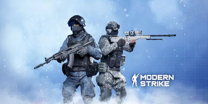 Biệt Đội Đặc Biệt – Modern Strike Online sắp được VTC Game phân phối ở Việt Nam