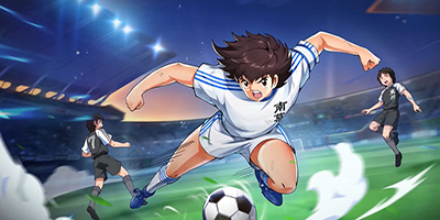Cách tải Captain Tsubasa Ace Showdown – Game bóng đá chưởng gắn liền với bộ Anime huyền thoại