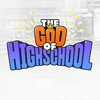 GOH God of Highschool