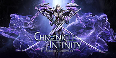(VI) AFKMobi tặng nhiều gift code game Chronicle of Infinity giá trị