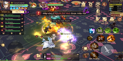 5 game mobile ấn tượng nhất tuần do Ban biên tập AFKMobi lựa chọn (07/05 – 13/05)