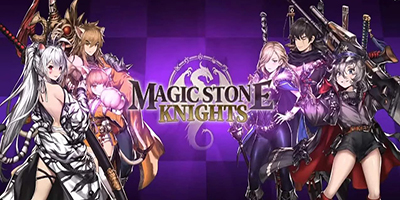 AFKMobi gửi tặng nhiều gift code game Magic Stone Knights giá trị