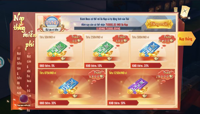 Tiên Lữ Kỳ Duyên đích thị là game nhập vai tiên hiệp đáng chơi nhất năm 2023 6