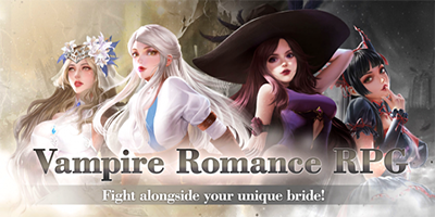 Cursed Bride: A Gothic Fantasy chính thức ra mắt, cho game thủ lập 