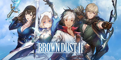 Brown Dust 2 có gì hấp dẫn hơn so với người tiền nhiệm BraveNine?