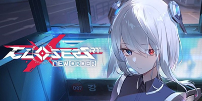 Closers RT: New Order game nhập vai chiến thuật Anime dựa trên IP Closers Online