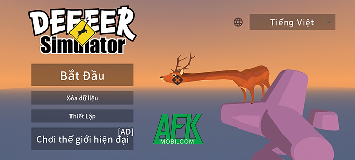 DEEEER Simulator: Future World - Apps on Google Play