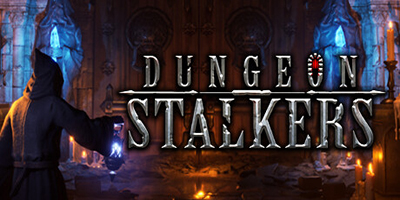 Dungeon Stalkers – Siêu phẩm ARPG với lối chơi PvEvP độc đáo sẽ ra mắt vào tháng 12 năm 2023