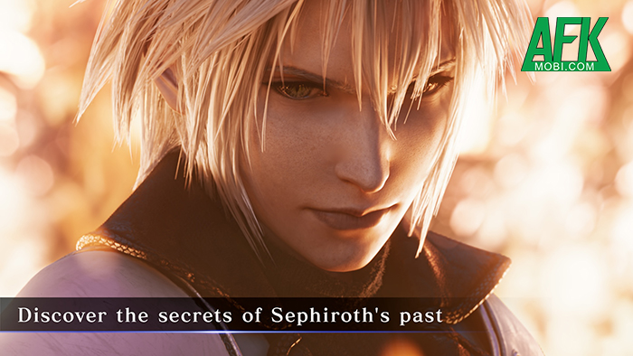 Final Fantasy 7 Ever Crisis mở đăng ký trước toàn cầu 2