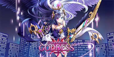 Guardian Goddess: Idle RPG game nhập vai rảnh tay xoay quanh các nữ thần xinh đẹp