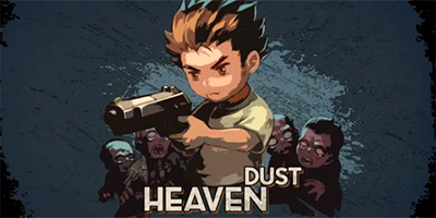 Heaven Dust game nhập vai kinh dị sinh tồn lấy cảm hứng từ Resident Evil