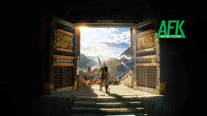 Assassin's Creed Codename Jade ra mắt trang chủ và mở đăng ký Closed Beta 1