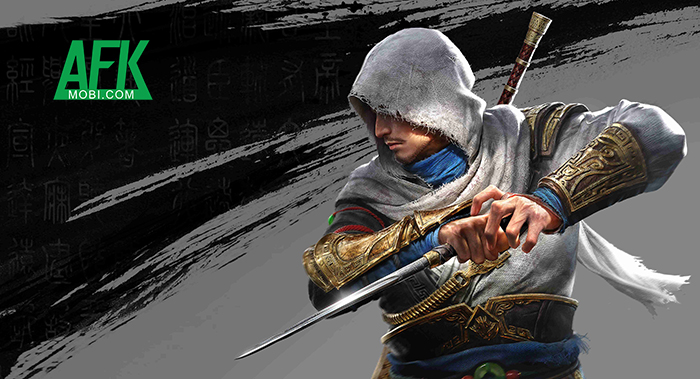 Assassin's Creed Codename Jade ra mắt trang chủ và mở đăng ký Closed Beta 2