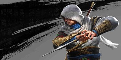 Assassin's Creed Codename Jade ra mắt trang chủ và mở đăng ký Closed Beta