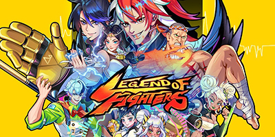 (VI) AFKMobi tặng nhiều gift code game Legend of Fighters: Duel Star giá trị