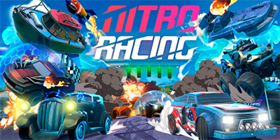 Nitro Racing Manager tựa game chiến lược cho bạn quản lý đội xe của mình trong các cuộc đua