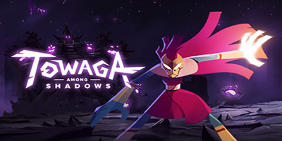 Togawa: Among Shadow game hành động lén lút cho game thủ sức mạnh điều khiển ánh sáng