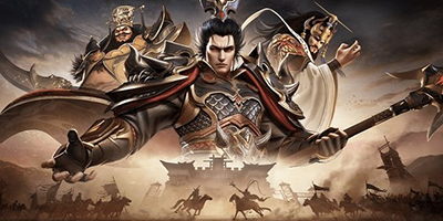 AFKMobi tặng nhiều gift code game Dynasty Legends 2 giá trị