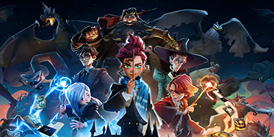 Hướng dẫn tải Harry Potter: Magic Awakened global siêu phẩm chiến thuật đến từ NetEase