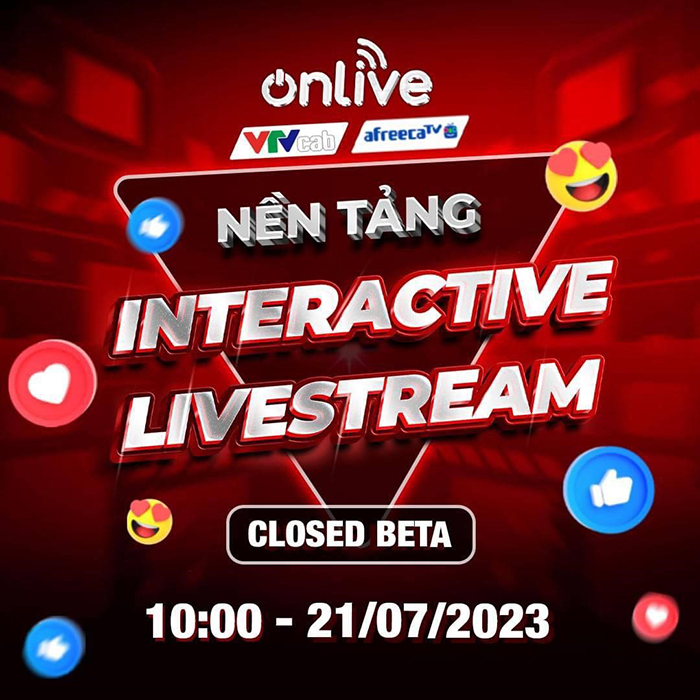 Giải đấu LCK chính thức được phát sóng trên OnLive nền tảng livestream mới của VTV 3