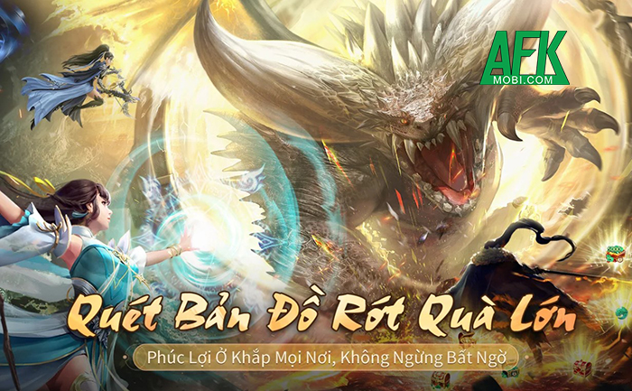 hack game Đại Hoang Phong Thần Lục Mobile 2_28