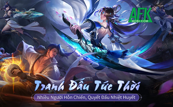 hack game Đại Hoang Phong Thần Lục Mobile 3_28
