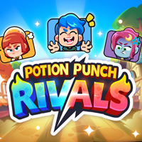 Potion Punch Rivals