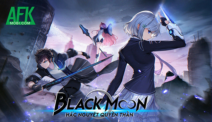 chiến - Hắc Nguyệt Quyền Thần (Black Moon Mobile) tham gia cuộc chiến chống lại sự xâm chiếm của quái vật Afkmobi-blackmoon-01