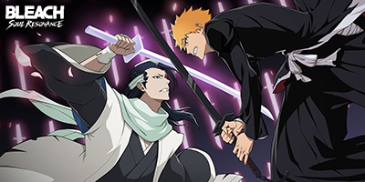 Bleach: Soul Resonance game nhập vai hành động cực đã chính thức được hé lộ